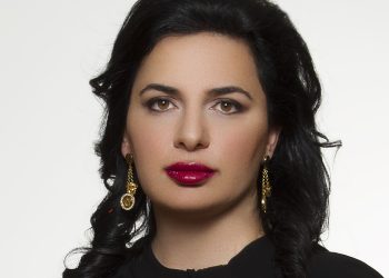 臭名昭著的 OneCoin 推广人 Ruja Ignatova 重回新闻舞台 – 死了还是活着？