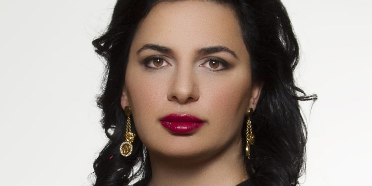 臭名昭著的 OneCoin 推广人 Ruja Ignatova 重回新闻舞台 – 死了还是活着?