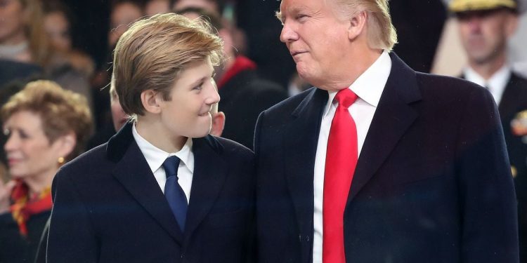 “DJT” Solana 代币因未经证实的特朗普幕后报道而飙升