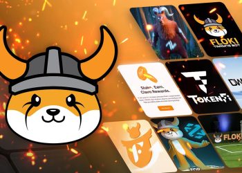 FLOKI 公布新进展和战略营销计划