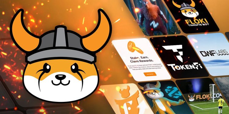 FLOKI 公布新进展和战略营销计划