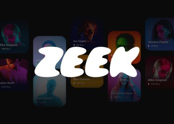 新型去中心化社交协作网络 Zeek 获 300 万美元种子资金,旨在重塑 Web3 社交声誉