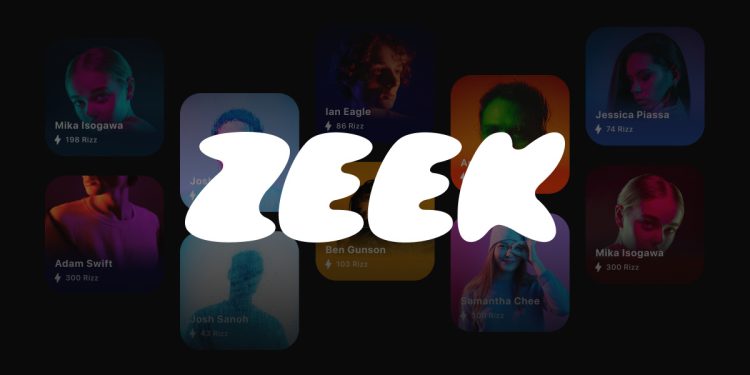 新型去中心化社交协作网络 Zeek 获 300 万美元种子资金，旨在重塑 Web3 社交声誉