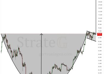 分析师:比特币有望达到 30 万美元
