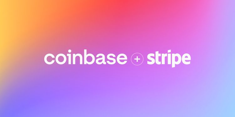 Coinbase 与 Stripe 达成稳定币整合协议