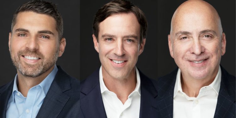 加密货币执行专用平台 Crossover Markets 融资 1200 万美元