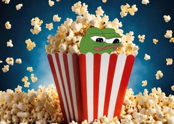 Apu Apustaja Memecoin 在纽约市发起高知名度广告牌活动