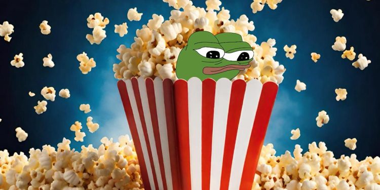 Apu Apustaja Memecoin 在纽约市发起高知名度广告牌活动