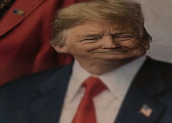 DJT 飙升,原始 TRUMP 代币在交易所上市时举步维艰