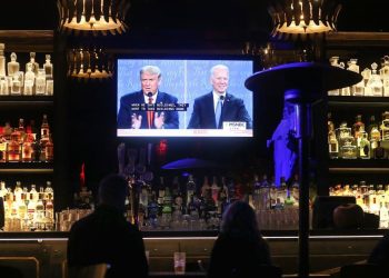 在“低门槛、高风险”的拜登-特朗普辩论前,PoliFi 代币 TRUMP、TREMP 和 BODEN 保持沉默