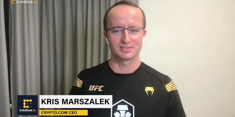 加密货币交易所 Crypto.com 在爱尔兰银行虚拟资产服务提供商名录中获得一席之地