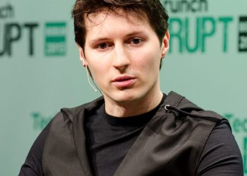 拥有 Web3 发行版的奖励是巨大的。这就是为什么它不会落入大型科技公司手中