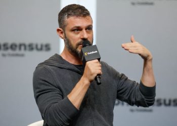 你可能不喜欢,但 Casey Rodarmor 证明了比特币是无需许可的