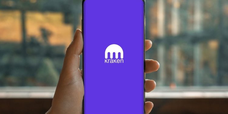 彭博社称 Kraken 将在 IPO 前筹集超过 1 亿美元资金