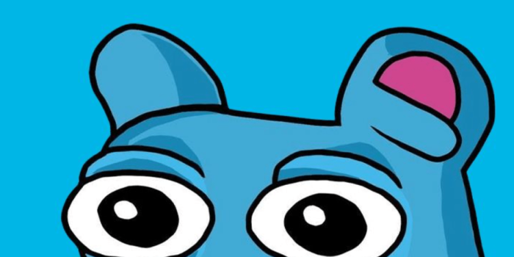 新基础链 Meme Coin DAWGZ 在 ICO 中达到 200 万美元，Brett 飙升近 20％