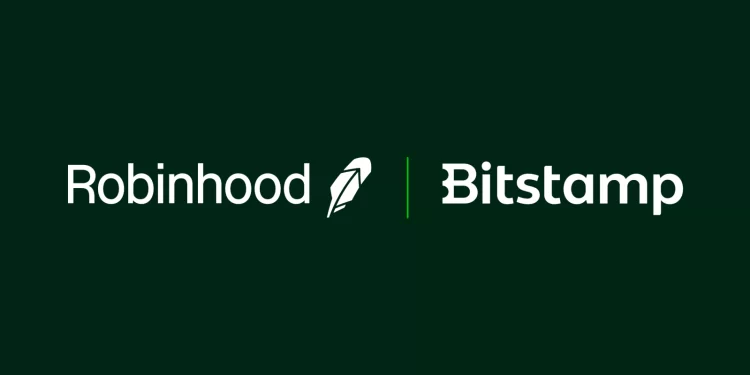 Robinhood 同意与 Bitstamp 达成收购协议,寻求拓展全球加密市场