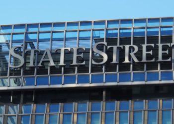 State Street 与 Galaxy Digital 合作开发活跃加密货币交易产品
