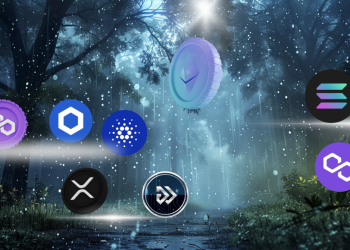Cardano 和 Ethena 投资者涌向 Algotech (ALGT) 预售:正在酝酿 1000 倍机会?