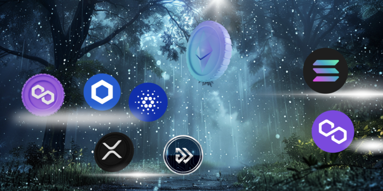 Cardano 和 Ethena 投资者涌向 Algotech (ALGT) 预售：正在酝酿 1000 倍机会？