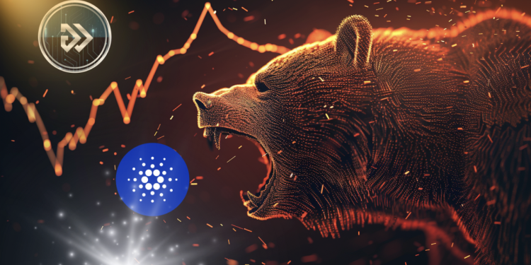 SingularityNET、Fetch.ai 和 Ocean Protocol 确定合并代币发布日期;Algotech 预售有望带来令人兴奋的回报