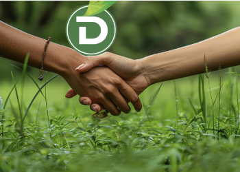 贝莱德的比特币 ETF 在 3 个月内超越灰度；DTX 预售吸引巨鲸关注