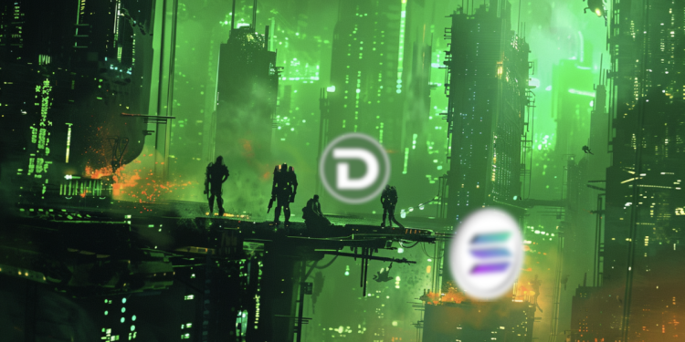 DTX 有望带领投资者获得巨额 DeFi 收益；Ethena 和 Solana 持有者转向这一前景光明的代币