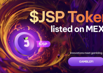 JuicyBet 预售大获成功,标志着去中心化博彩的新纪元