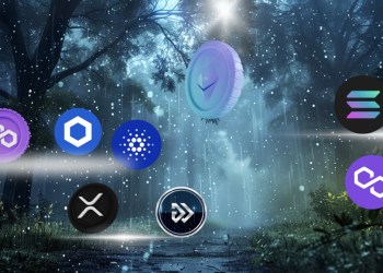 贝莱德修改现货以太坊文件；Algotech (ALGT) 利用酝酿中的牛市获得高利润率