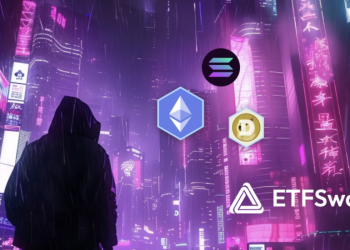 著名金融老手称,到 2025 年,狗狗币 (DOGE) 杀手将运行 1000 倍