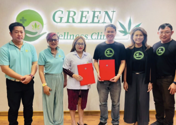 Herbcoin：开创大麻保密贸易的新时代