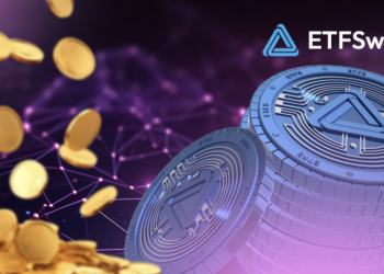 狗狗币百万富翁选择 Chainlink (LINK)、ETFSwap (ETFS) 和 Pepe (PEPE) 作为 2024 年的首选