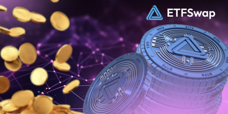 狗狗币百万富翁选择 Chainlink (LINK)、ETFSwap (ETFS) 和 Pepe (PEPE) 作为 2024 年的首选