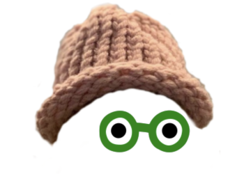 现在是 Frog Wif Hat 接管的时候了,FWH 眼睛加上 WIF 帽子准备接管 $WIF 吗?