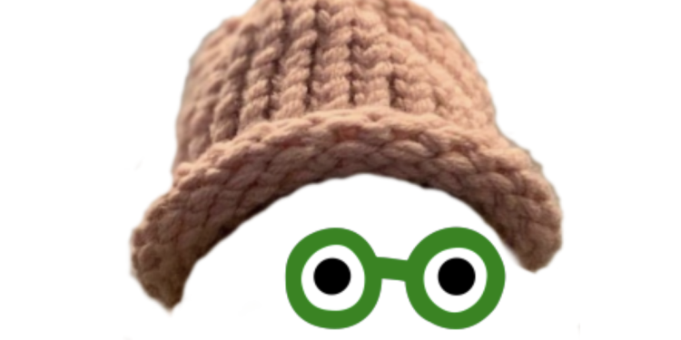 现在是 Frog Wif Hat 接管的时候了,FWH 眼睛加上 WIF 帽子准备接管 $WIF 吗?