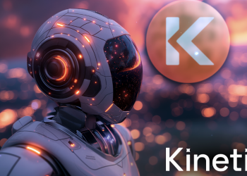 引领 DeFi 的演变:Kinetix 的 AI 解决方案