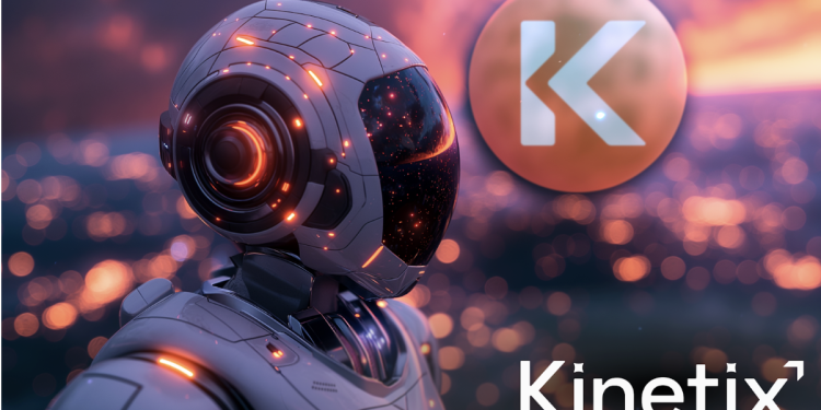 引领 DeFi 的演变:Kinetix 的 AI 解决方案