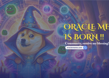 ORACLE MEME 凭借尖端实用功能震撼 Meme 币市场