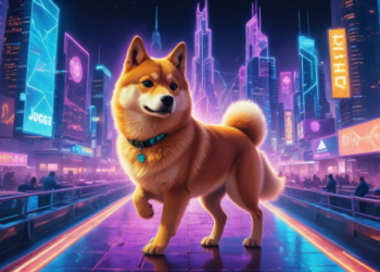 市场动态:DOGELEND,多链模因现象将在发布后飙升!