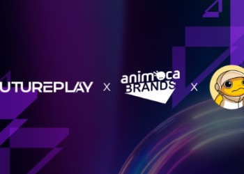 FuturePlay.com 推出 Artifacts NFT 系列，在私募轮融资逾 500 万美元。