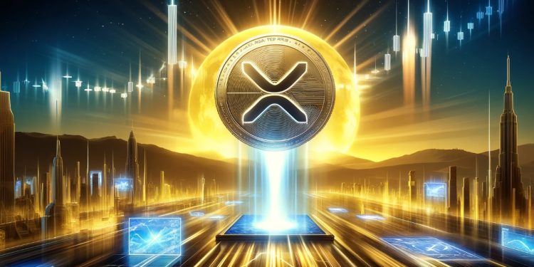 Ripple 在欧洲获得重要合作伙伴关系，XRP 价格有望大幅上涨 63,000%