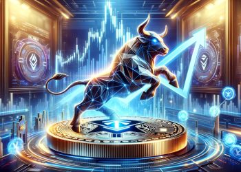 震撼市场的新闻推动 INJ 价格上涨 7%