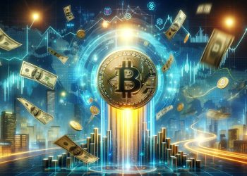 比特币 ETF 连续 18 天实现资金流入,期权交易员瞄准 10 万美元