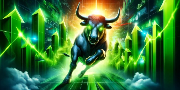 加密专家揭示了 7 大人工智能代币,可实现 100 倍的巨幅增长