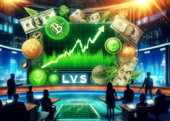 Bitwise 预测到 2030 年加密和人工智能将为全球 GDP 带来 20 万亿美元的增长