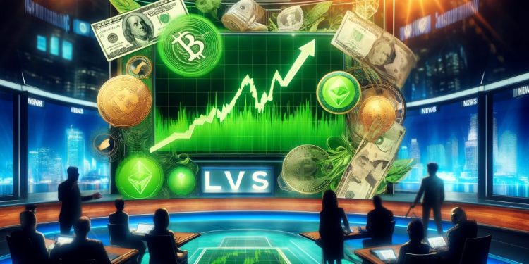 Bitwise 预测到 2030 年加密和人工智能将为全球 GDP 带来 20 万亿美元的增长