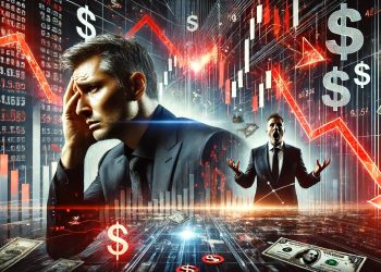 CRV 股价暴跌 40%,Curve 创始人面临巨大打击,面临数百万美元的清算