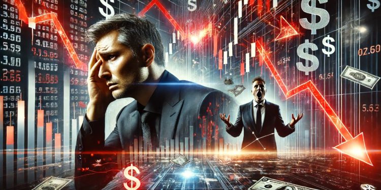 CRV 股价暴跌 40%,Curve 创始人面临巨大打击,面临数百万美元的清算