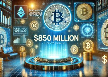 风险投资公司 Paradigm 在最新一轮融资中为加密项目筹集了 8.5 亿美元