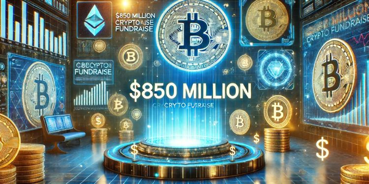 风险投资公司 Paradigm 在最新一轮融资中为加密项目筹集了 8.5 亿美元