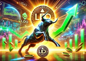 Lido (LDO) 有望爆发性飙升至 17 美元，专家预测将出现“大规模突破”